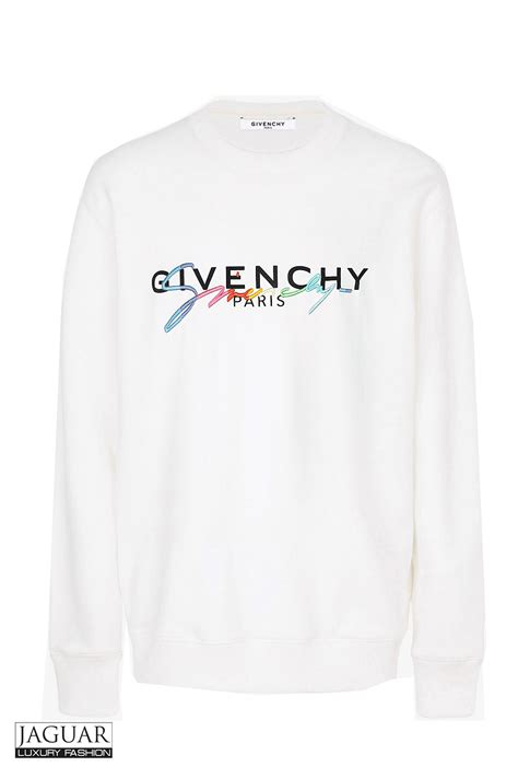 givenchy paris sweater price